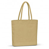 Carrera Jute Tote Bag - 108035-1